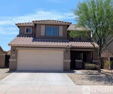 Main picture of 21033 N Jocelyn Ln