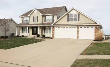 Main picture of 95 Counsel Ct