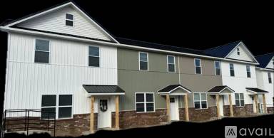 Main picture of Maple Tree Apartments