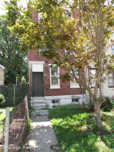 Main picture of 3440 W Allegheny Ave