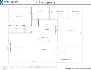 Main picture of 503 Chloe Dr