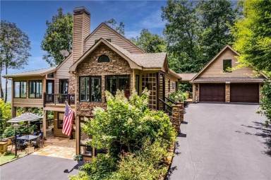 Main picture of 1545 Pettit Ridge Rd