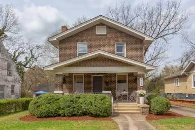 Main picture of 415 Tarpley St