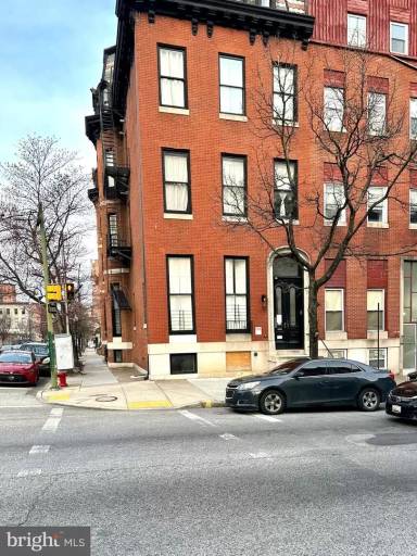 Main picture of 1200 Saint Paul St
