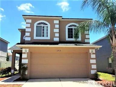 Main picture of 1712 Portcastle Cir