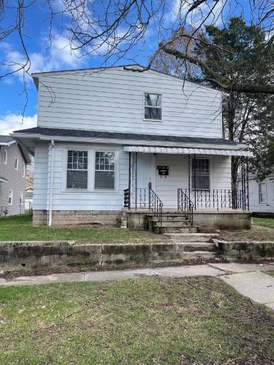 Main picture of 618 S McCann St