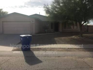 Main picture of 1811 W Arroyo Vista Dr