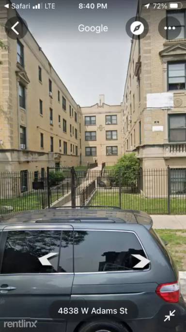 Main picture of 4850 W Adams St