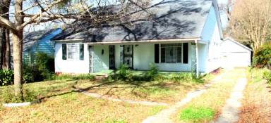Main picture of 516 Fondren Pl