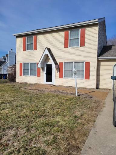 Main picture of 3604 Lakecrest Ct