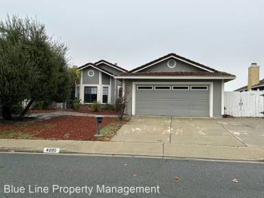 Main picture of 4205 Palomar Dr