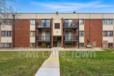 Main picture of Seven Springs Condos