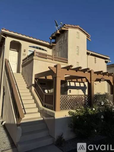 Main picture of Oak Creek Villas