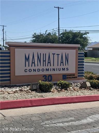 Main picture of Manhattan Condominiums