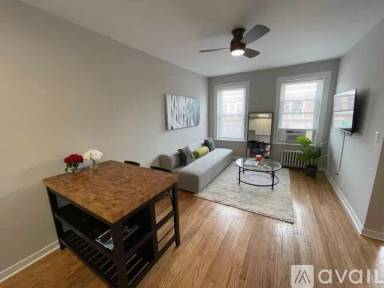 Main picture of 3234 N Pulaski Rd & 4009 W School St Apartments