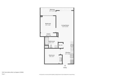 Main picture of 10431 Santa Monica Blvd