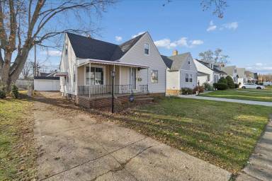 Main picture of 2531 North Ave