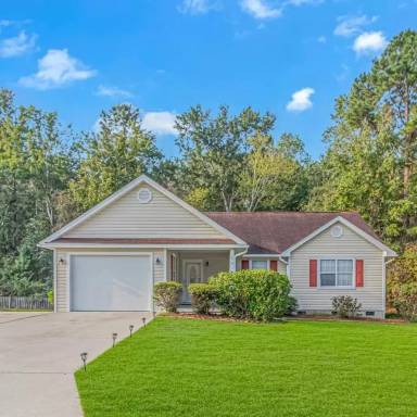 Main picture of 961 Castlewood Dr