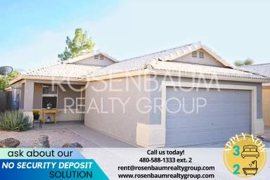 Main picture of 1825 W Renaissance Ave