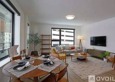 Main picture of Ash Street Apartments