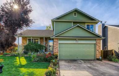 Main picture of 19756 E Bellewood Dr