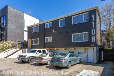 Main picture of 1106 16th Ave