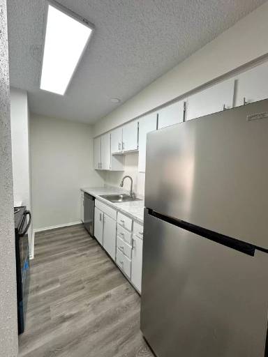 Main picture of Whittington Park Apartments