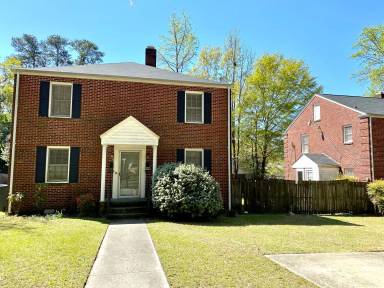 Main picture of 3402 Duncan St