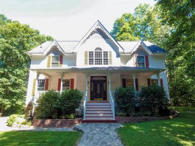 Main picture of 2933 Patriot Ln