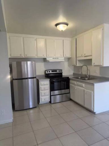 Main picture of Cabana Park Apartments