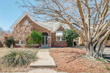 Main picture of 2946 Lipscomb St