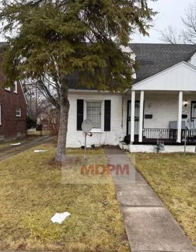 Main picture of 18700 Morang Dr