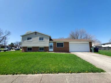 Main picture of 3515 Meadow Valley St