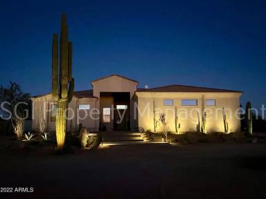 Main picture of 6133 E Dixileta Dr