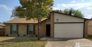 Main picture of 1501 Santa Fe Trl