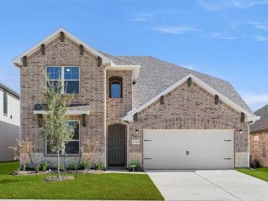 Main picture of 1227 Stockton Trl