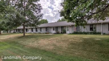 Main picture of Riverwood Apartments