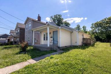 Main picture of 1238 S Preston St