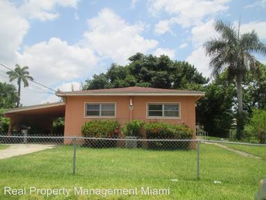 Main picture of 551 NW 87th St