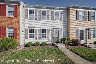 Main picture of 1519 Honor Dr
