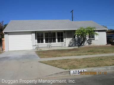Main picture of 17541 Cantara St