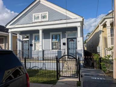 Main picture of 7421 Garfield St
