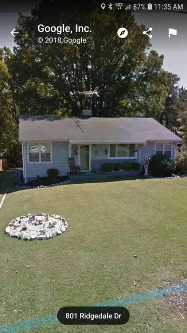 Main picture of 801 Ridgedale Dr