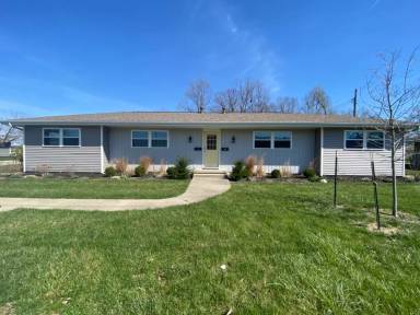 Main picture of 1603 University Dr