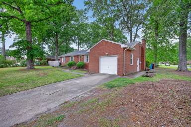 Main picture of 601 Rock Dr