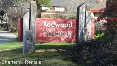 Main picture of Redwood Village