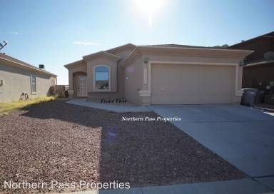 Main picture of 2804 Talking Rock Pl