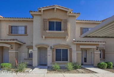 Main picture of Scottsdale Casitas