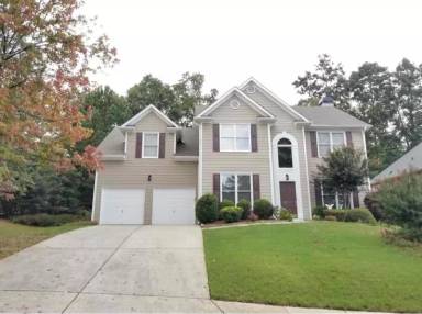 Main picture of 4310 Canterbury Walk Dr
