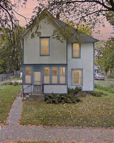 Main picture of 1111 Maple Ave